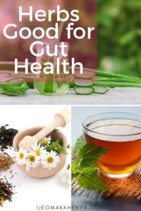 These herbs can help with your digestion and constipation
Relax, settle, and soothe the stomach. 
Helps introduce good bacteria and increases gut mobility. 
They help cleanse and detox your system and prepare your body for the best condition for IVF treatment 
